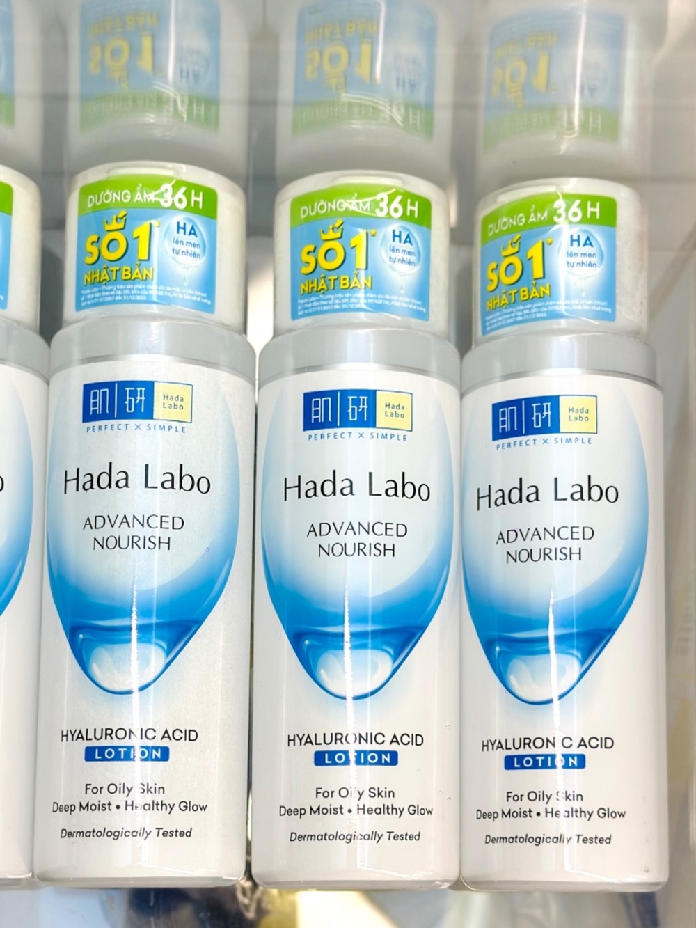 Hada Labo Lotion 170ml